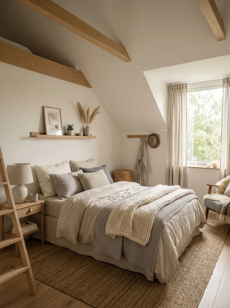 Soft Neutral Color Schemes