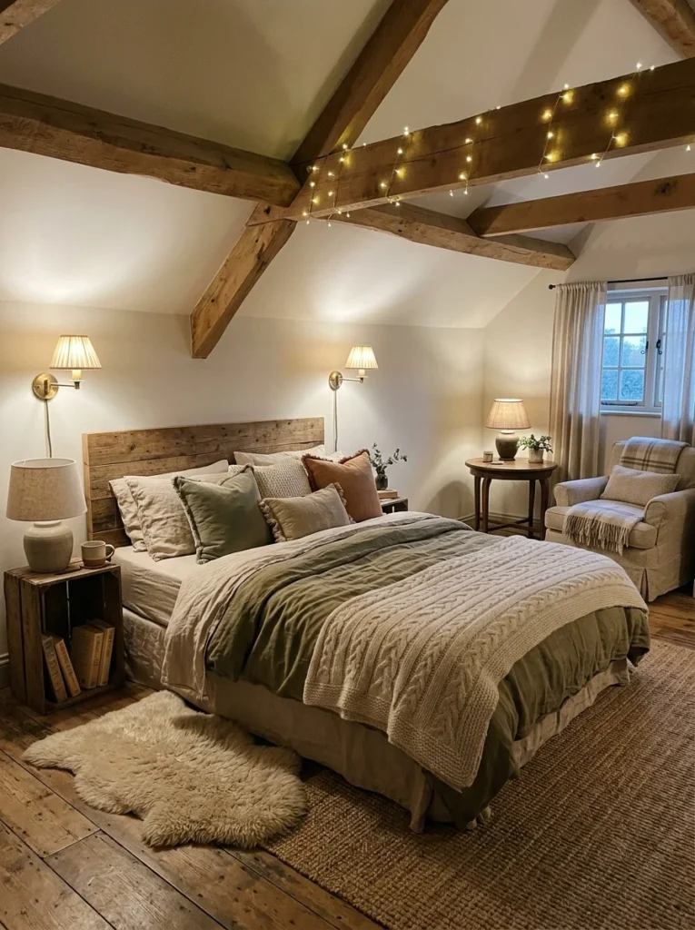 Soft Textures and Lighting Ideas2