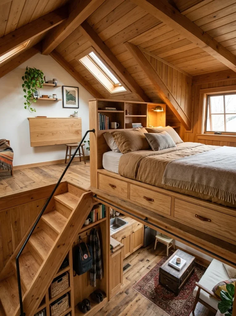 Space Saving Furniture Solutions