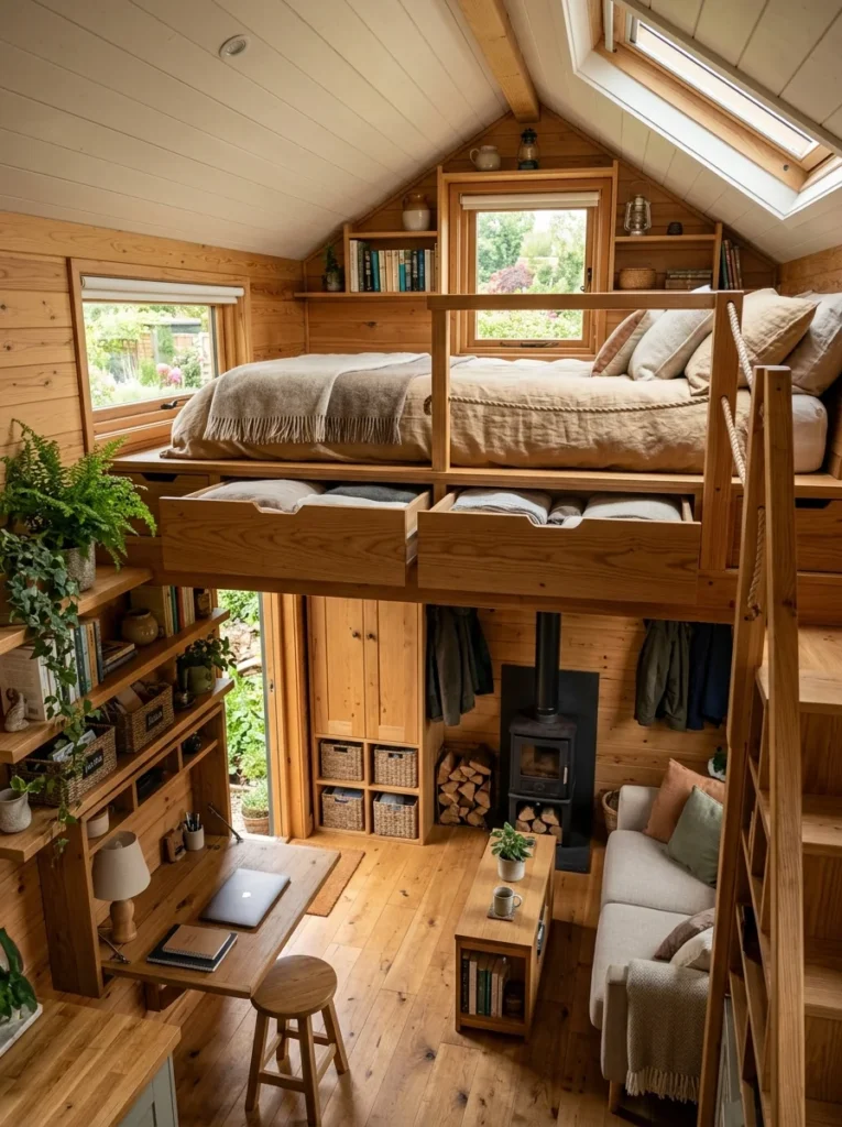 Space Saving Furniture Solutions 1