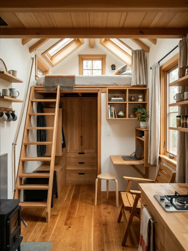 Space Saving Furniture Solutions 2