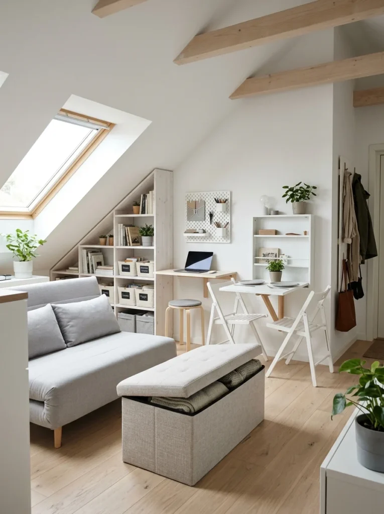 Space Saving Furniture Solutions1