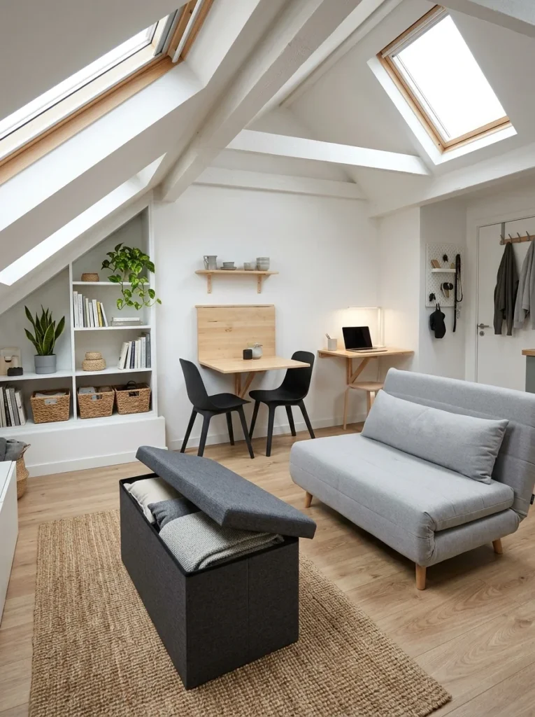 Space Saving Furniture Solutions2