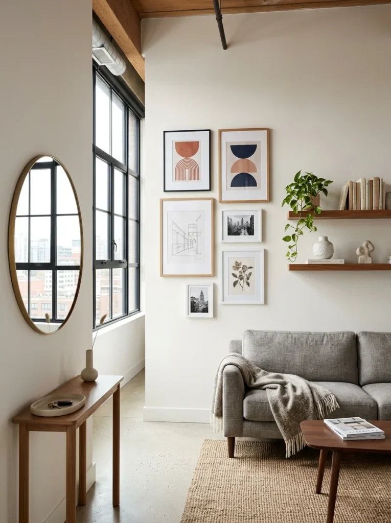 Trendy Wall Decor Ideas