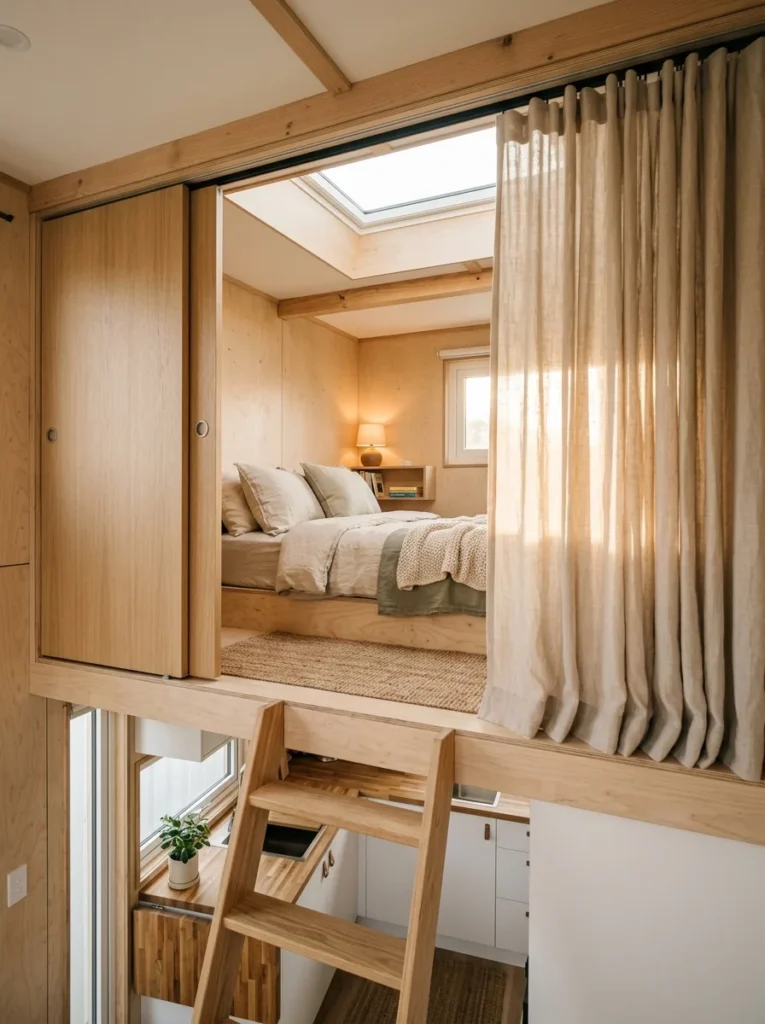 Using Curtains and Sliding1