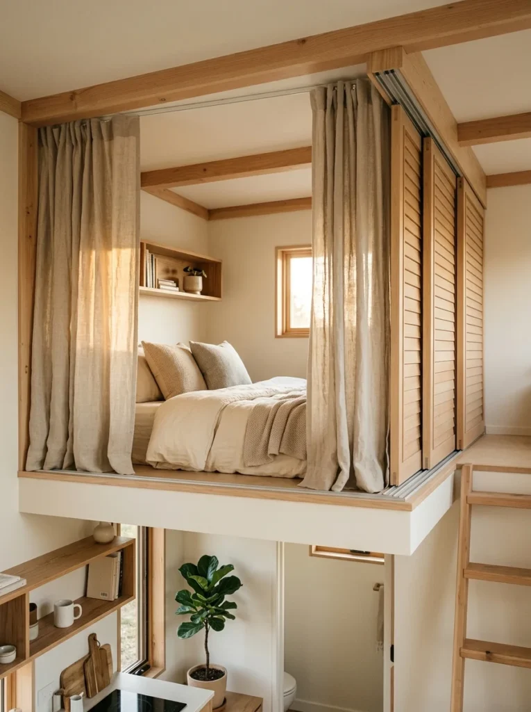 Using Curtains and Sliding2