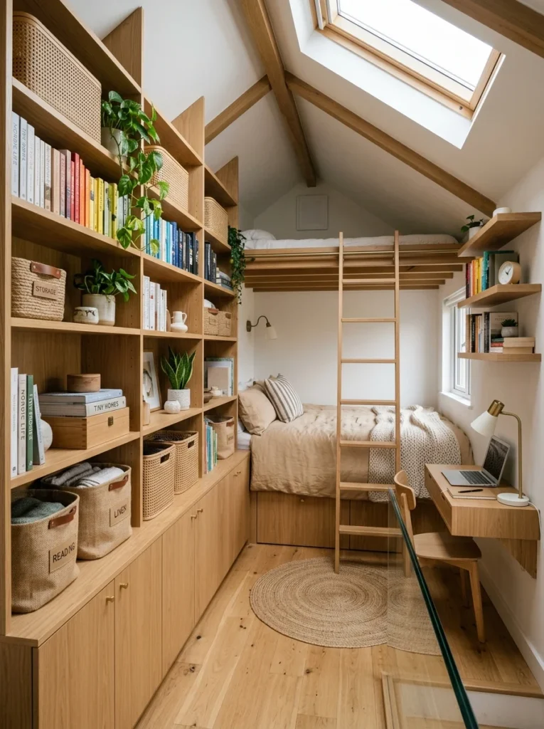 Vertical Storage Solutions2