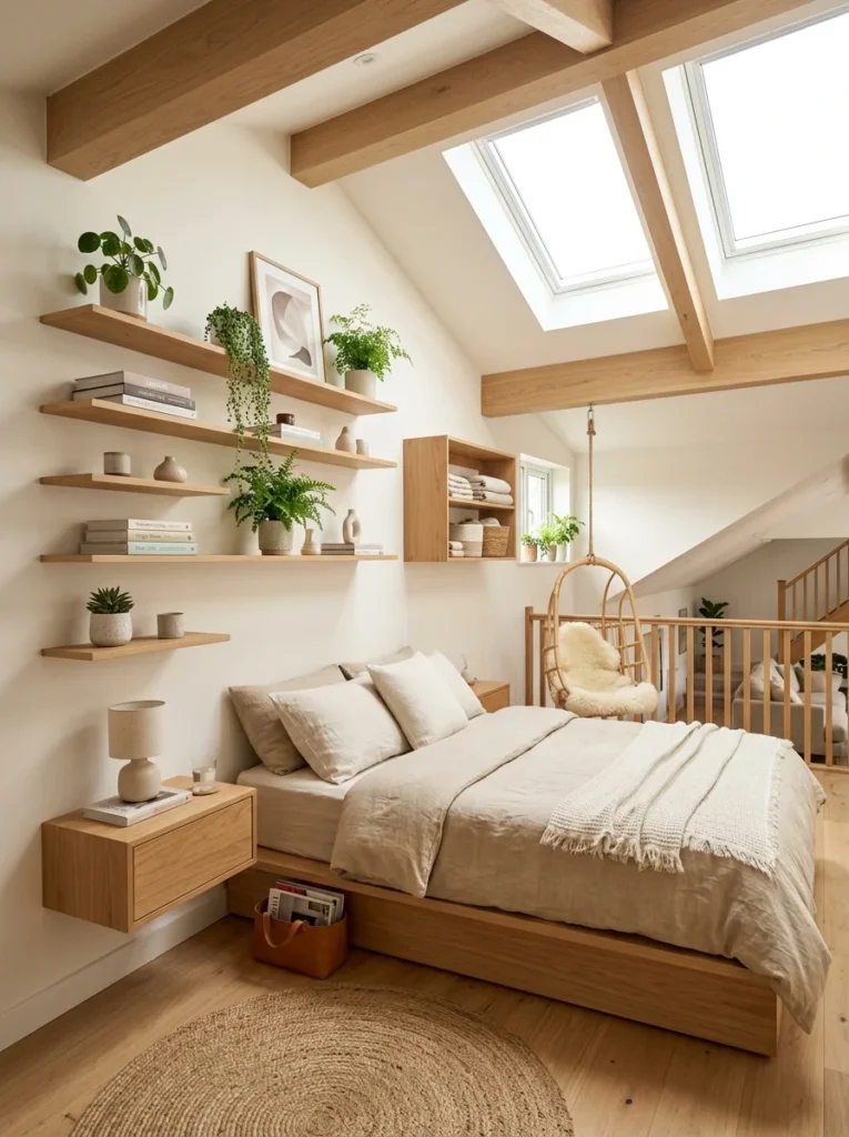 Wall Mounted Shelves2