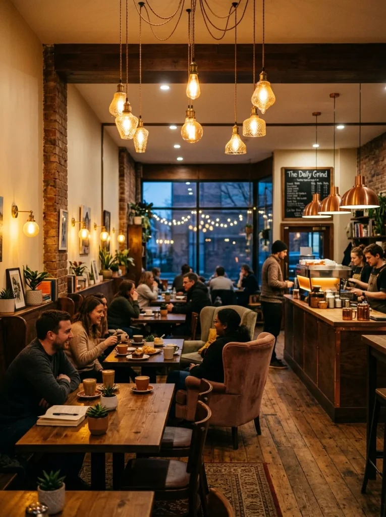 Warm Lighting Ideas1 1