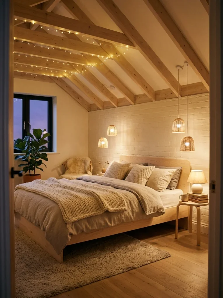 Warm Lighting Ideas1