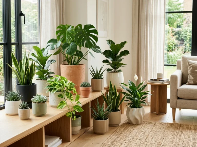 8 Ceramic Planter Ideas for Modern Indoor Styling