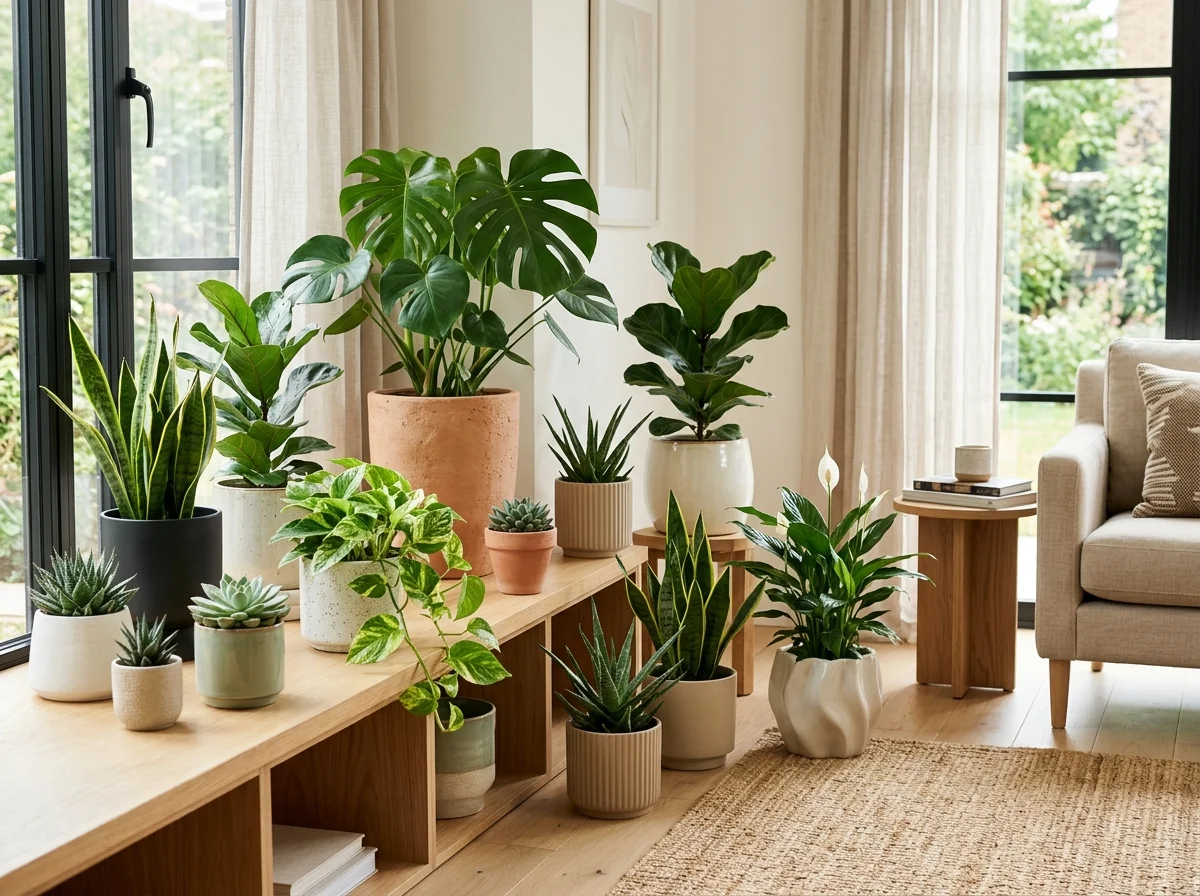 Ceramic Planter Ideas