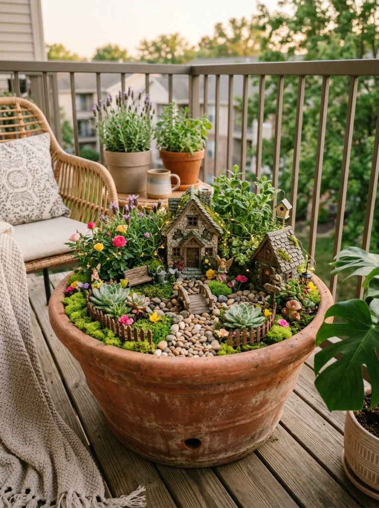 Container Based Creations