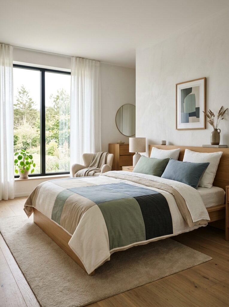 Contemporary Scandinavian