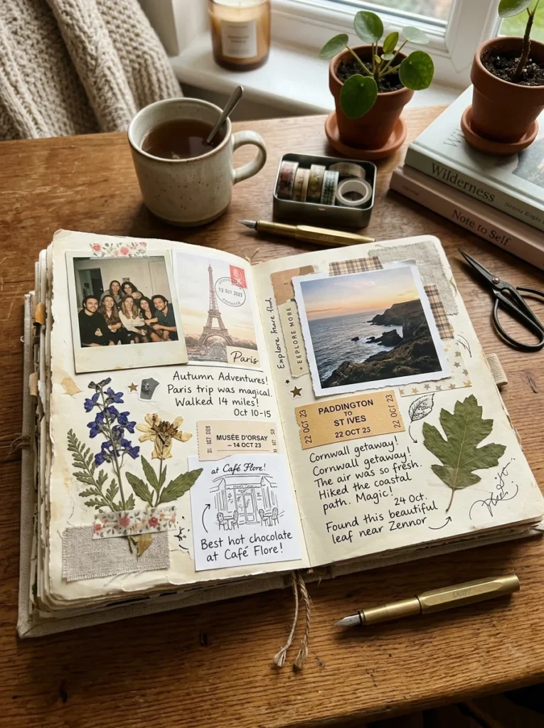 Memory Pages
