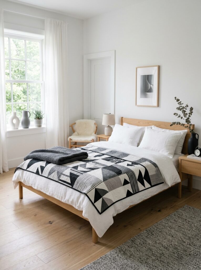Nordic Minimalism